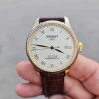 tissot automatic