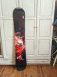 Сноуборд / Snowboard
