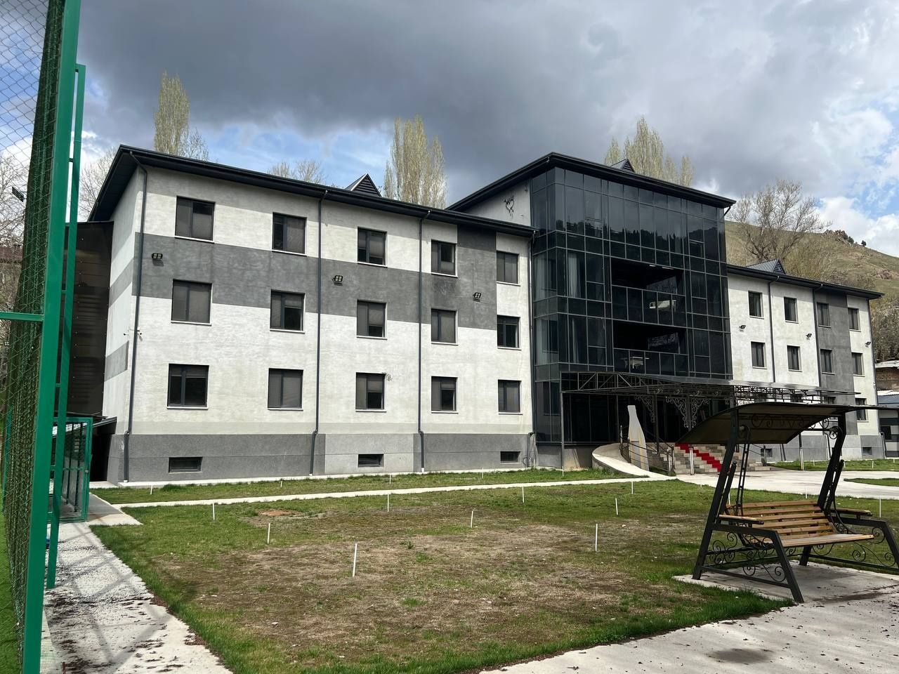 Срочно продается гостиница или сдаётся в аренду