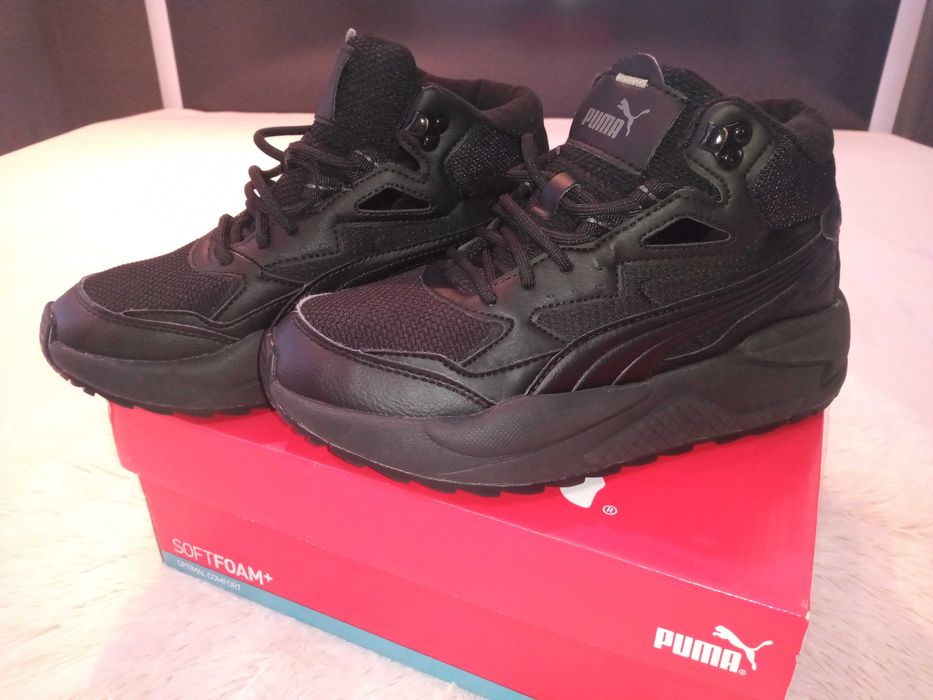 Унисекс Обувки PUMA