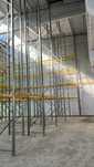 Rafturi metalice profesionale industriale