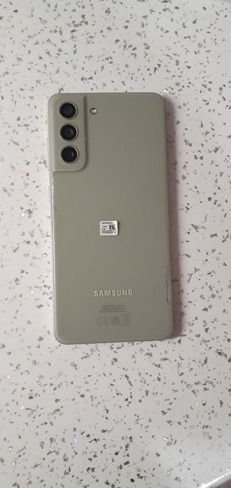 Vand Samsung S21 FE