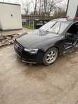 Usa / portiera stanga / dreapta fata / spate Audi A5 B8 LZ9Y negru