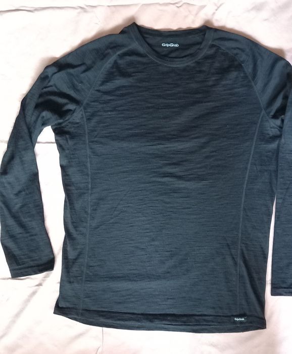 Jack Wolfskin, GripGrab merino XXL туристически панталон и блуза