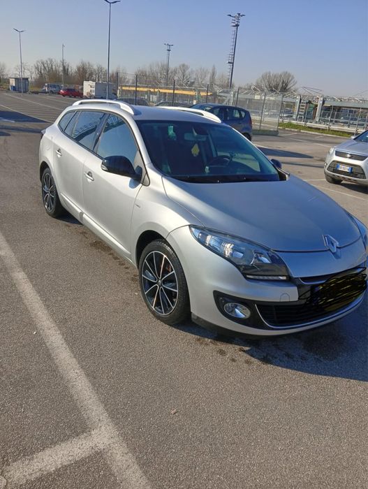 Renault Megane 3 Editia Bose