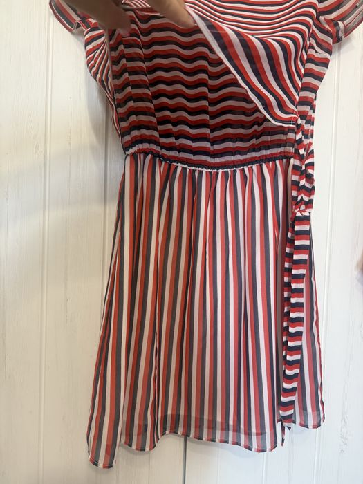 Rochie Tommy jeans