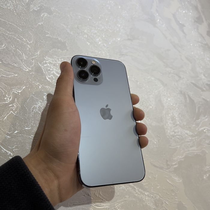 Iphone 13 pro max 512гб