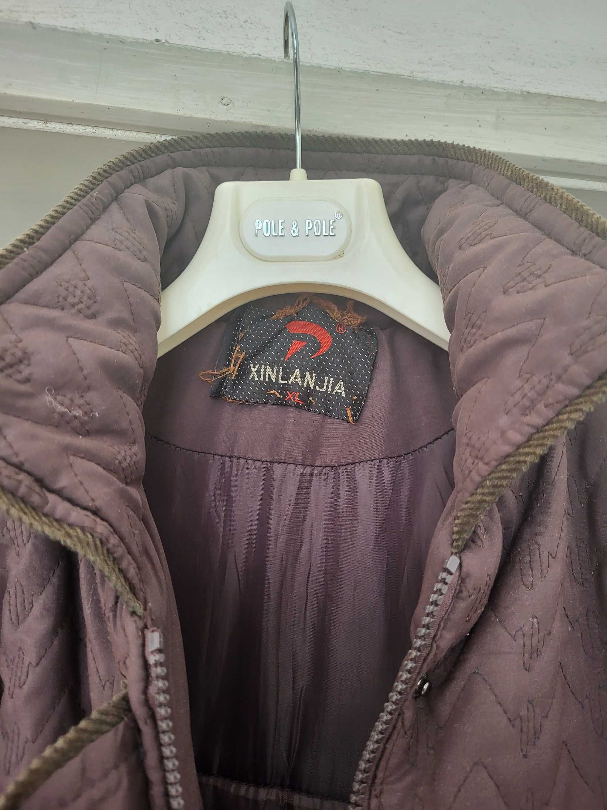 Продава дамски якета