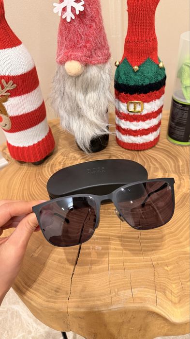 Hugo boss, очки с диоптрии