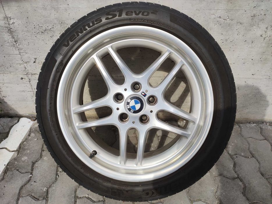 Vand Jantă BMW R18