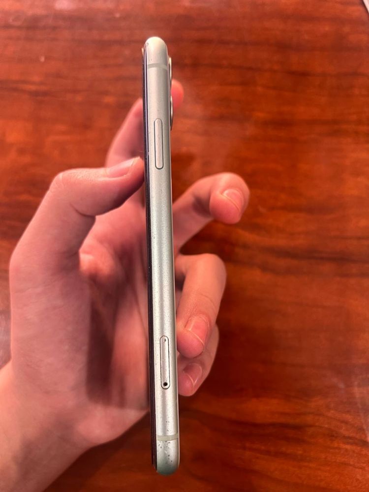 Iphone 11 ideall