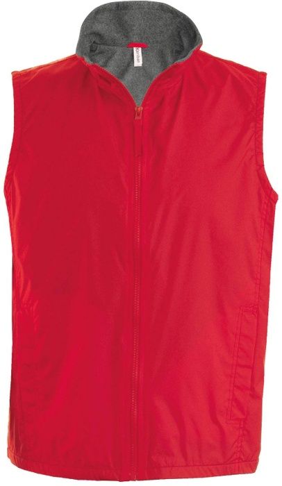 Vesta din fas galbena, albastra, alba