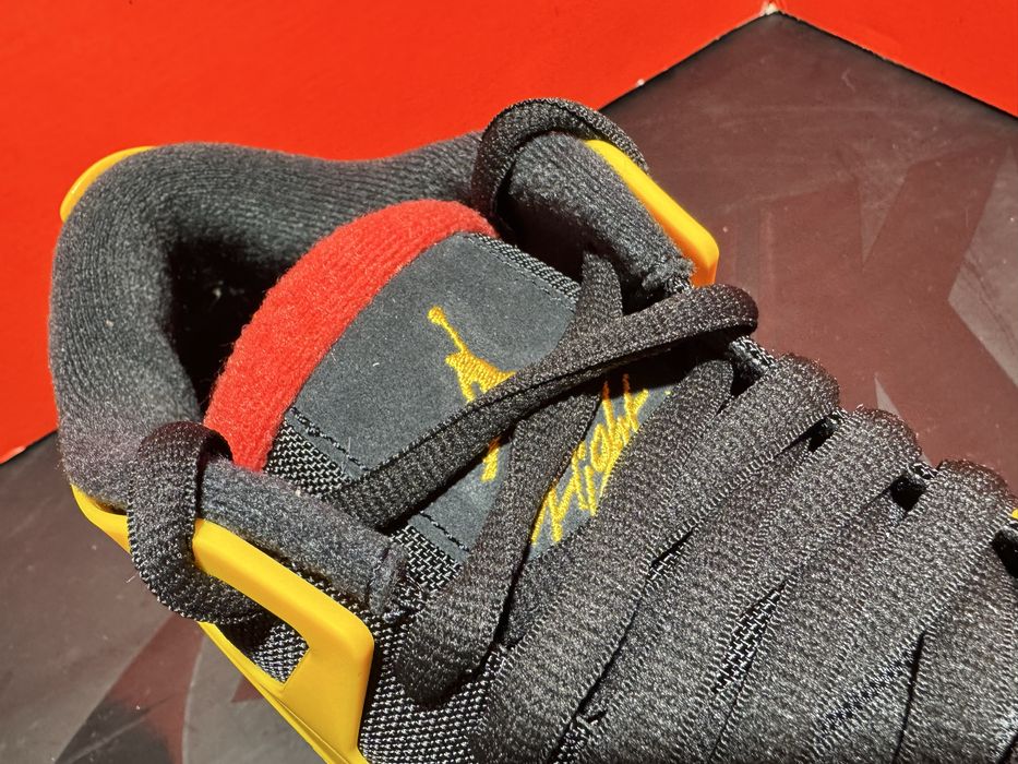 Оригинални! Nike Jordan 4 RM - 46 ShoeMag