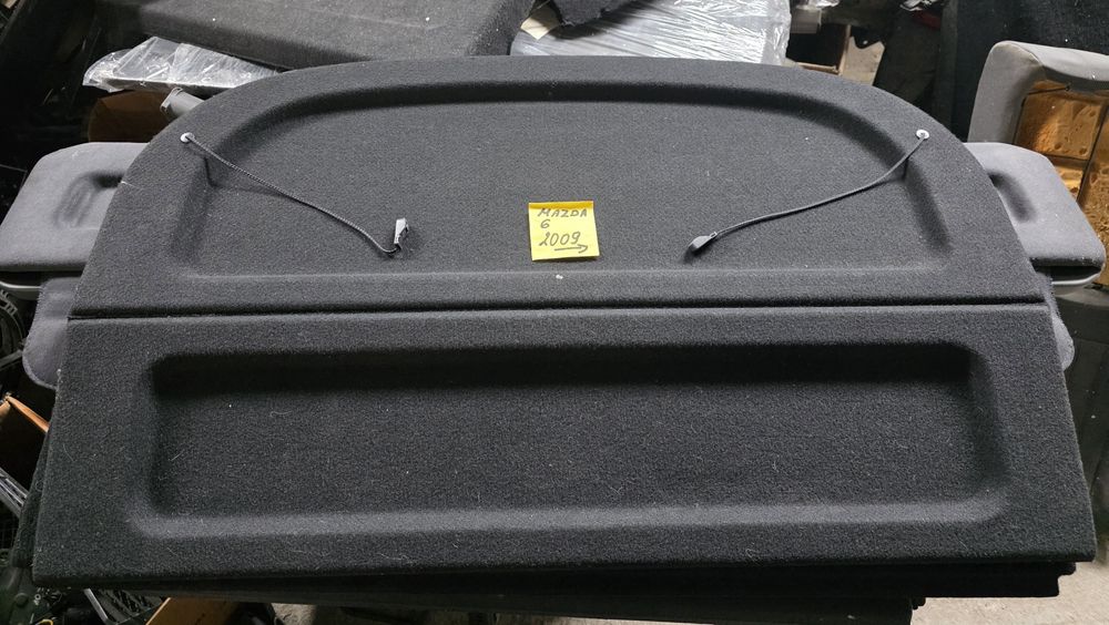 Кора за Мазда 6        .