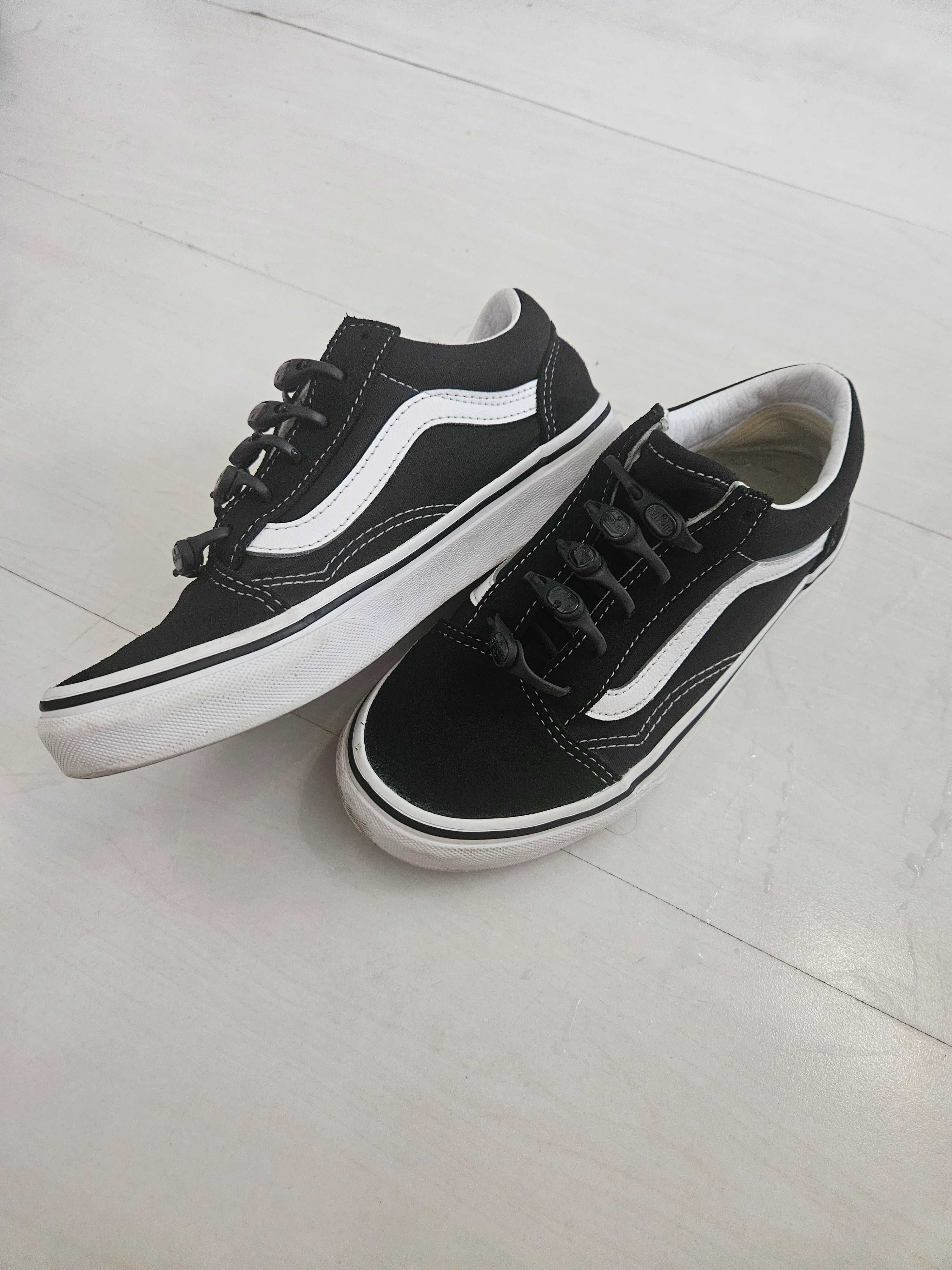 Детски кецове - VANS