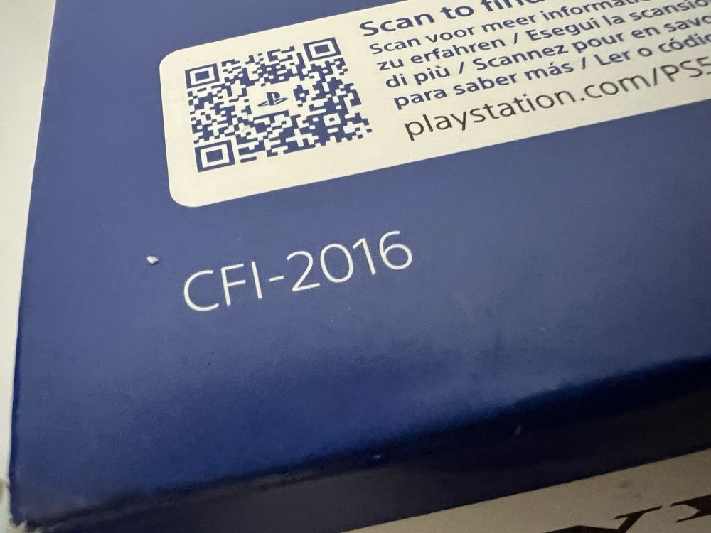 Amanet Royal CB : Sony PS5 Slim DISC