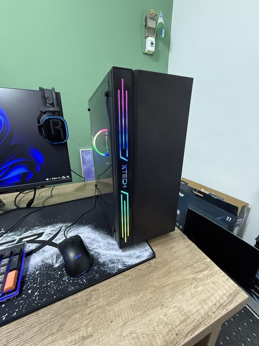 Game Kompyuter Igravoy to’plam kompyuter