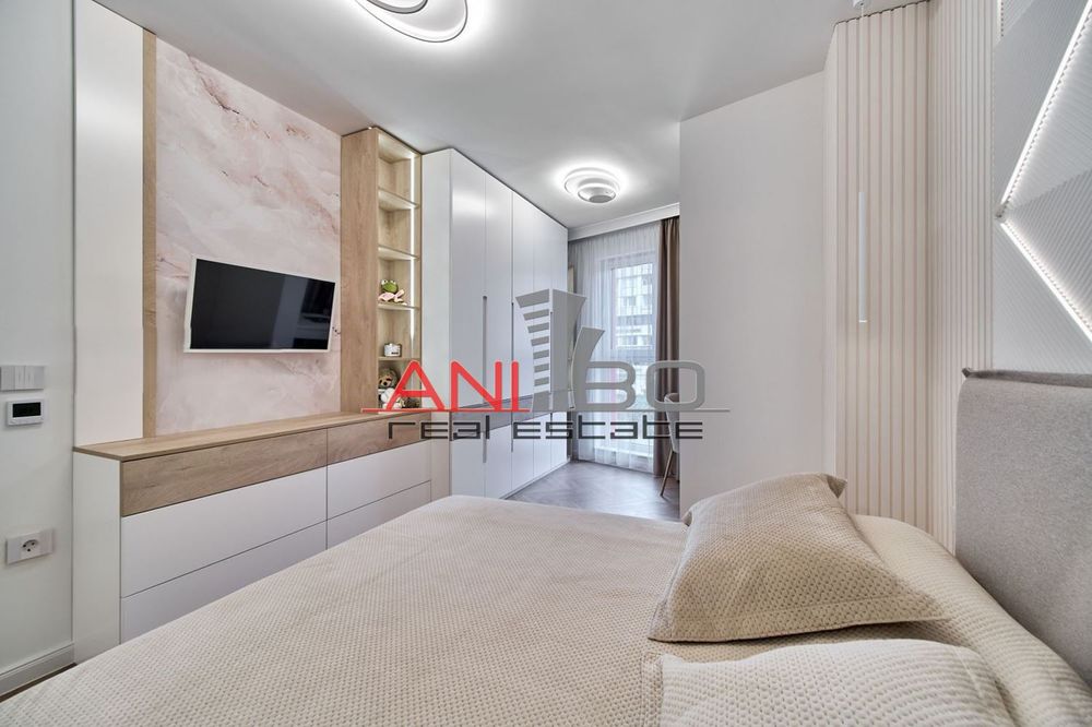 3-стаен в Варна-Лятно кино Тракия площ 93 цена 289