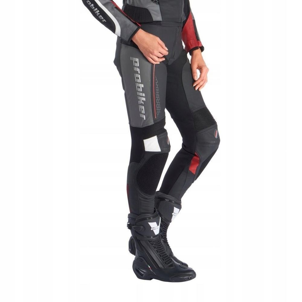Мото екипировка Probiker