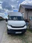 Iveco Daily 2.3 Diesel 146CP | 2016 | 3.5T| revizii la zi | 231.000 km