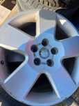 Jante r17 skoda superb