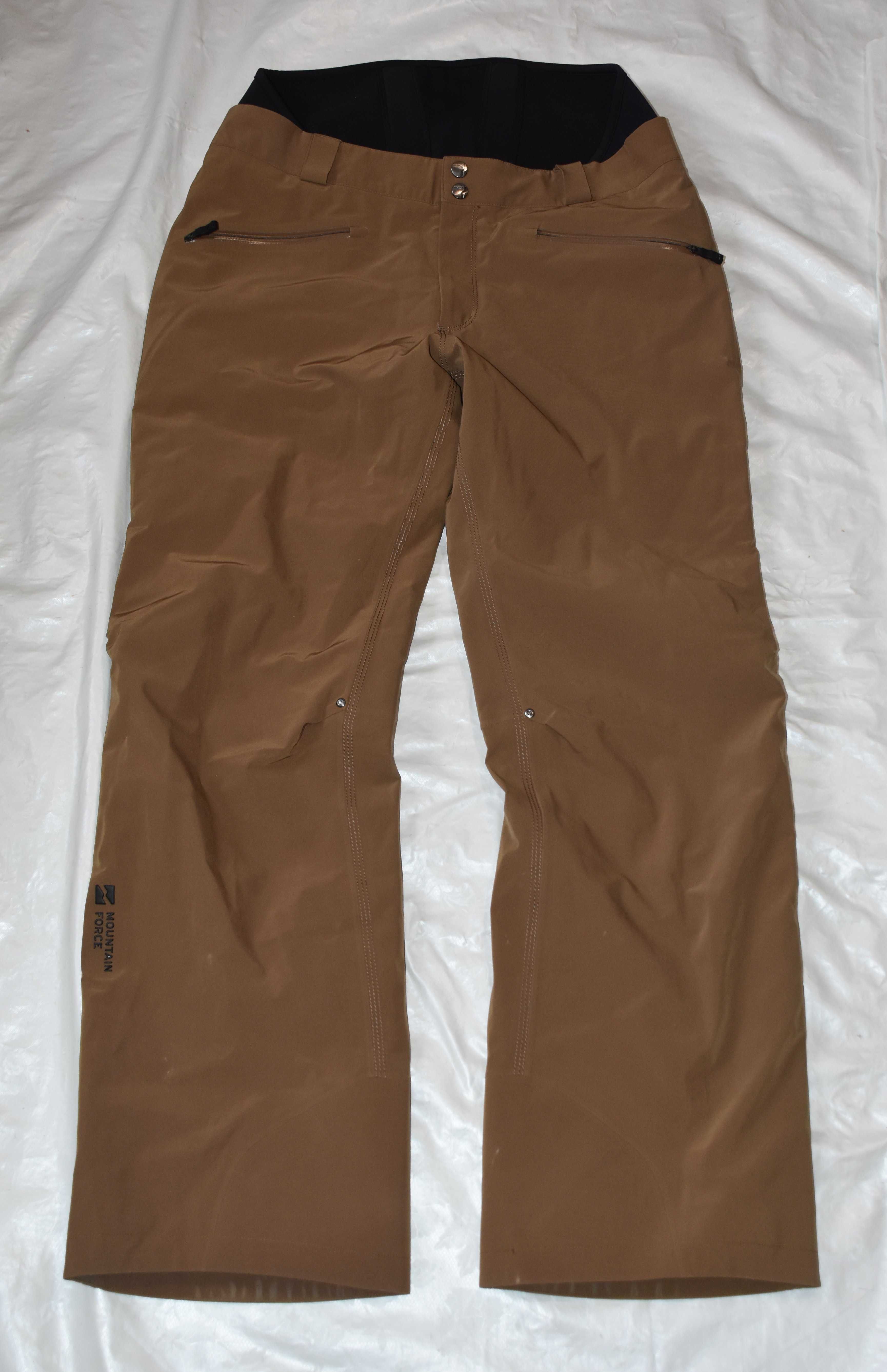 Pantaloni ski Mountain Force 20K Barbati nr 50/M