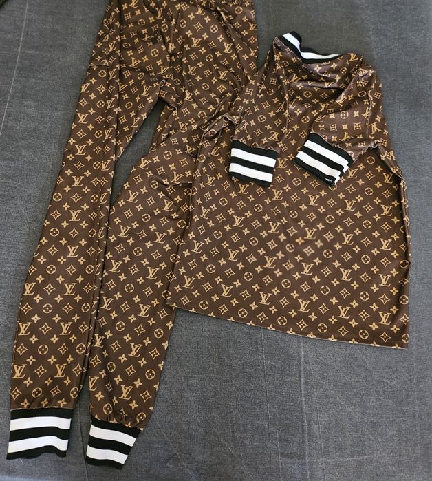 Оригинален сет Louis Vuiton