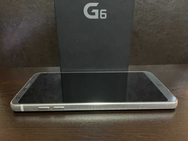 LG G6 H870 4GB RAM 32GB