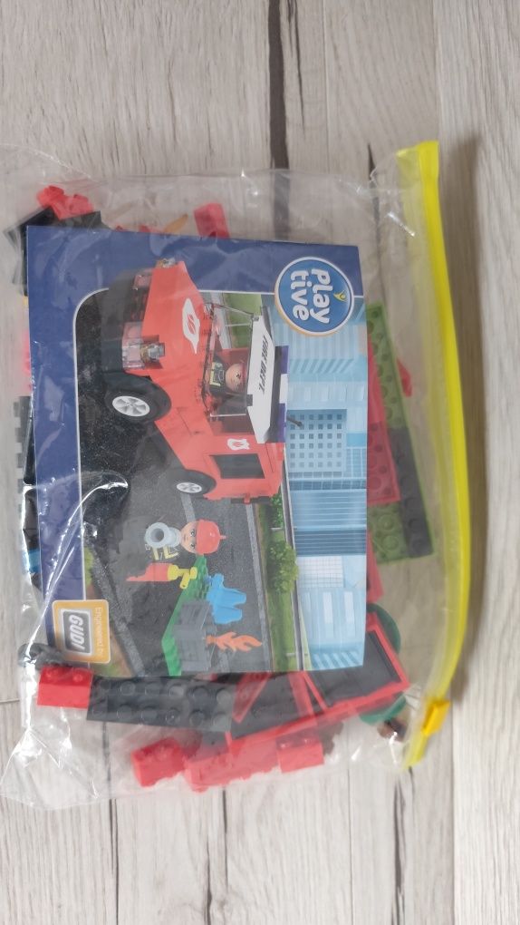 LEGO , различни модели, без кутии, като нови