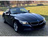 BMW Z4 2015, 22.000€ sDrive 20i-SPORT PAKET-NAVI LEDER, FULl DOTARI
