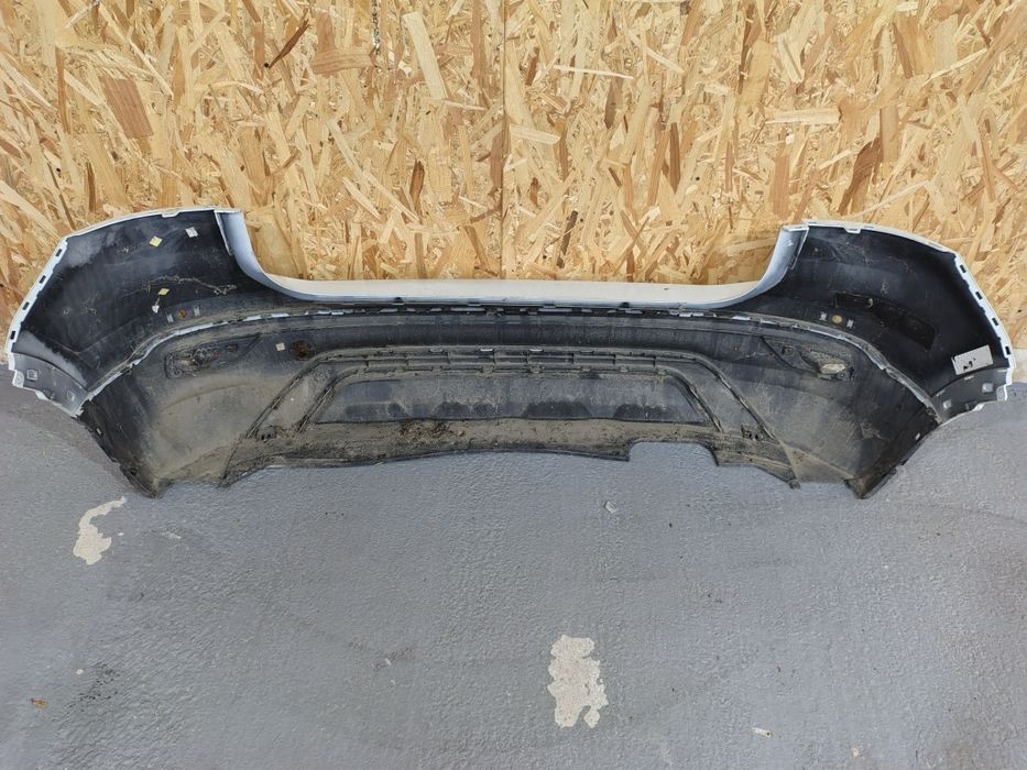 Bara spate VW T-Cross an 2017-2020