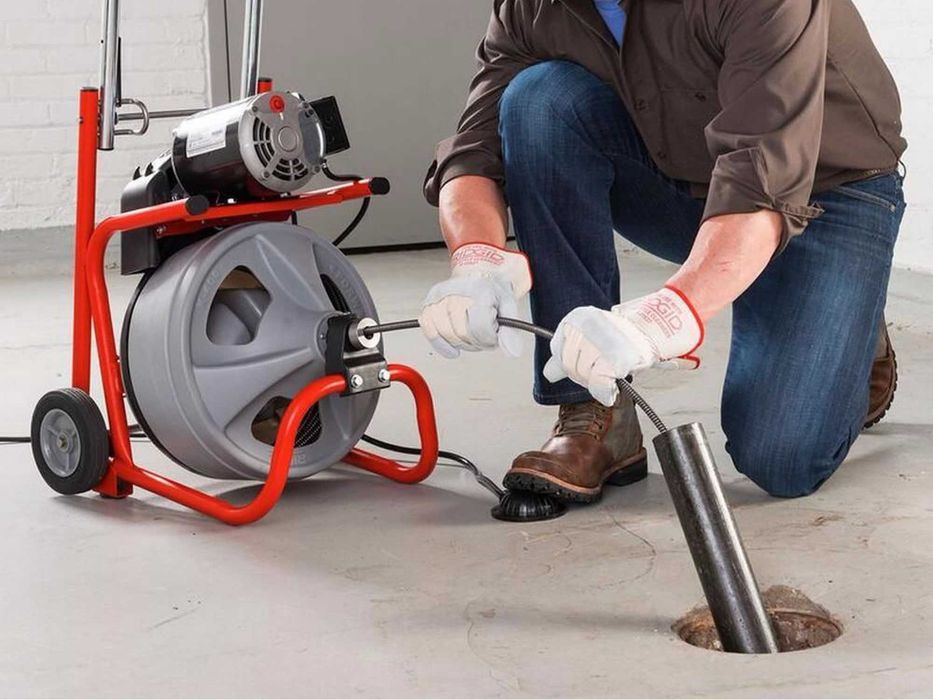 Сантехник мастер круглосуточно 24/7