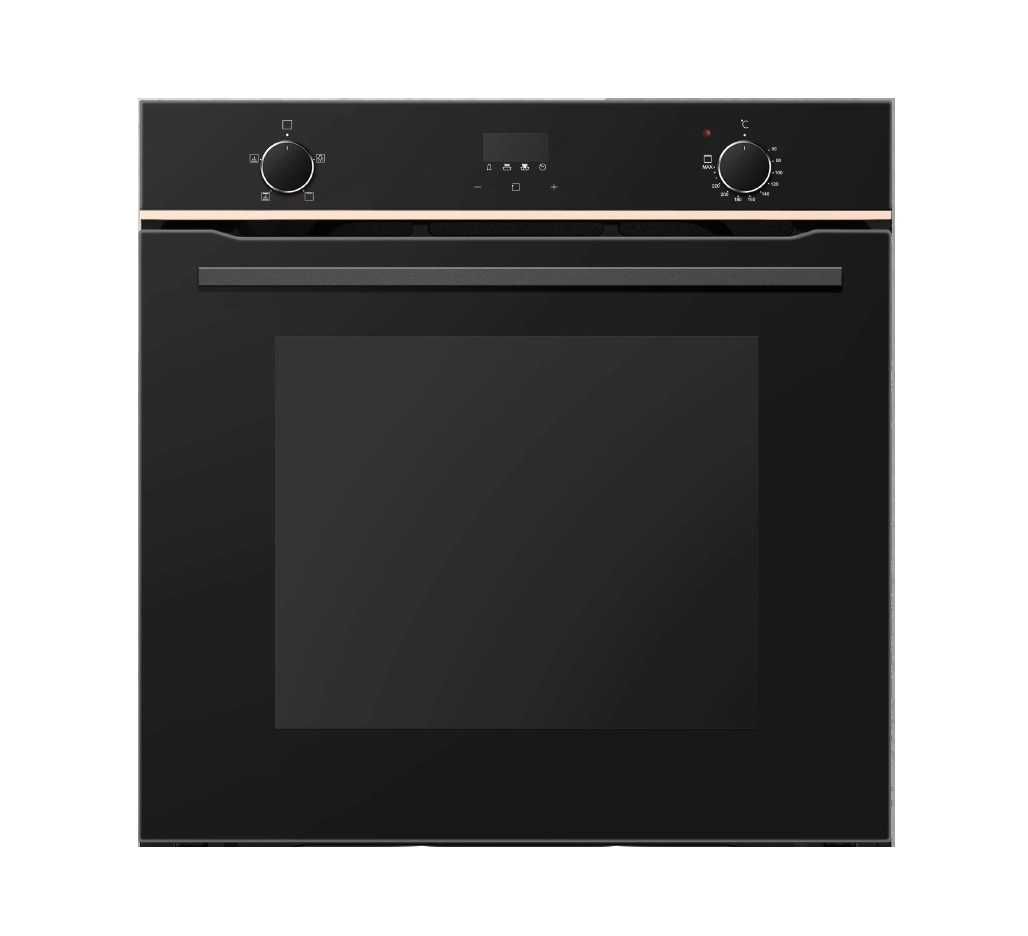 Встроенная духовка 7Tech 7BO4S6004BGS1