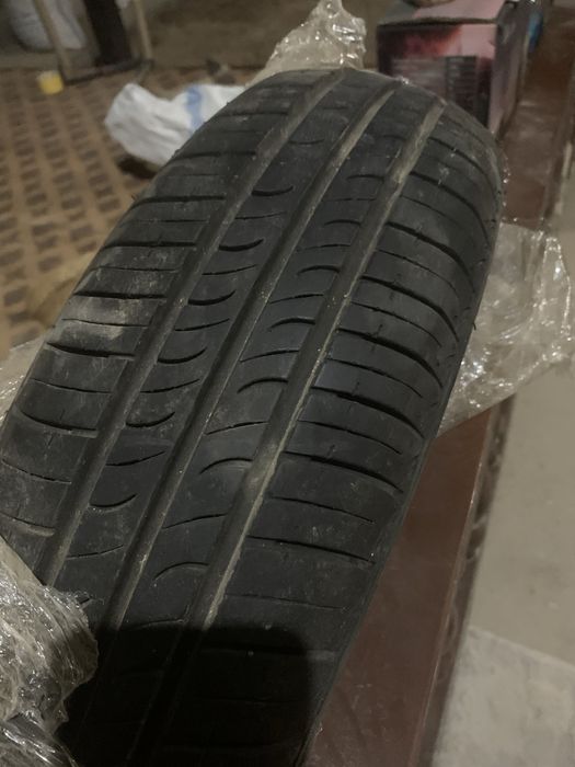 Спарк завод шына Hankook 14