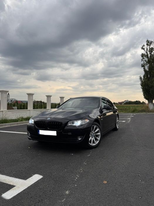 Bmw seria 5 f10 520d