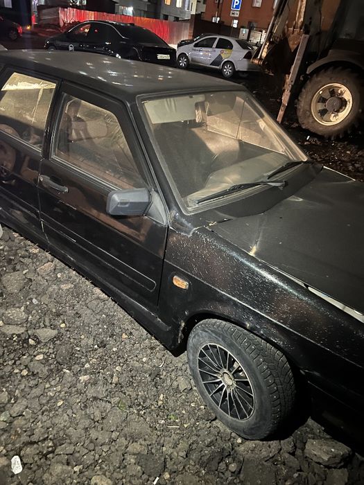 Лада 2114 продаю