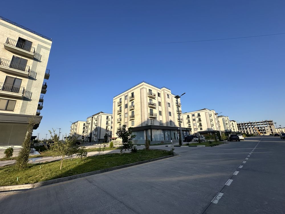 3 Хонали квартира 3- қаватда арзон нархда сотилади