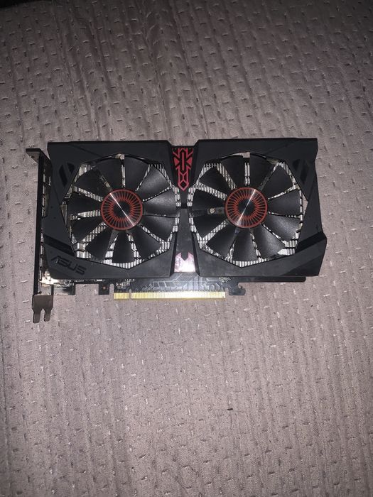 placa video nvidia gtx 750 ti 2gb