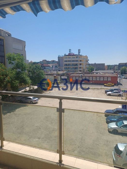 Продава се Едностаен апартамент в к.к. Слънчев бряг - 57 кв.м за 1386 €/кв.м - Снимка #7