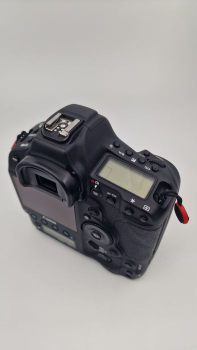 Canon 1dx Mark ii impecabil