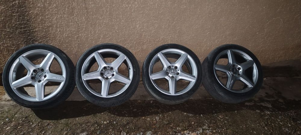 AMG Апалон Оригинал