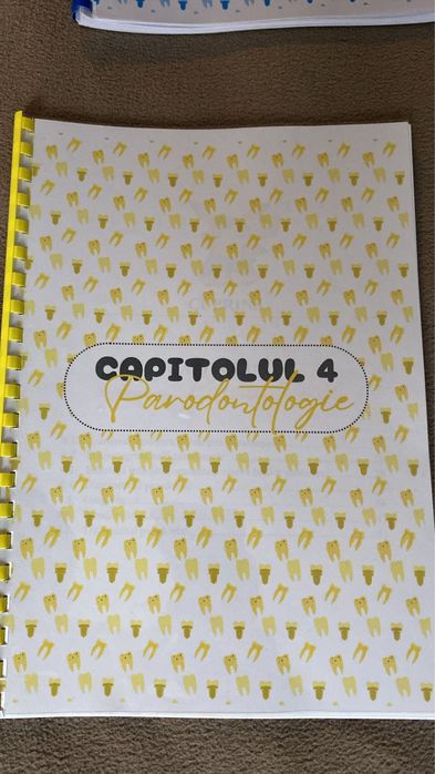 Carti rezidentiat medicina dentara