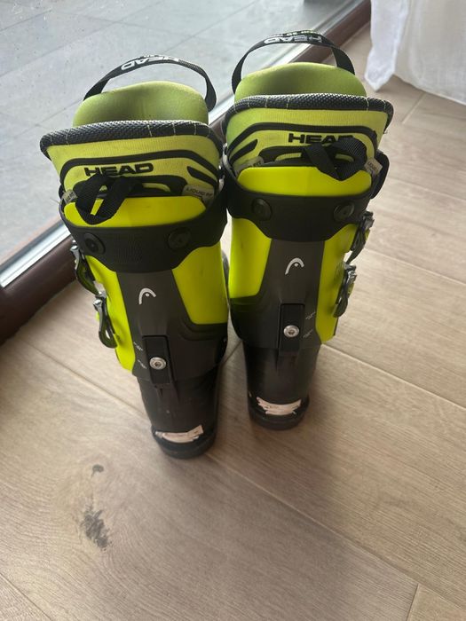 Clapari 41 head nexo 2022 flex 130