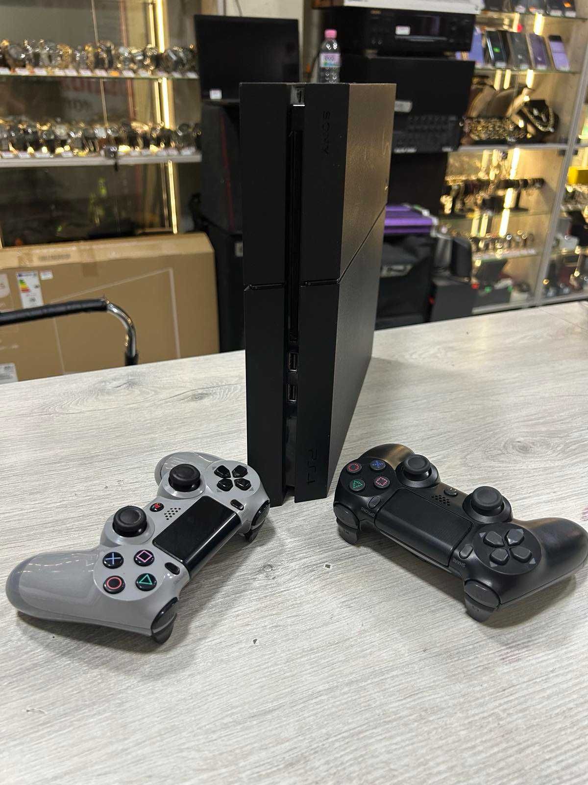 Sony PlayStation 4 PS4 500 GB