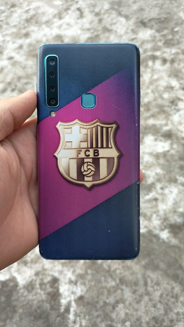 Galaxy A9 sotiladi.