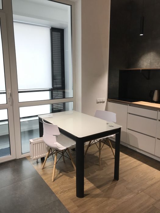 Сдам 1-ком квартиру бизнес класса в ЖК Seul