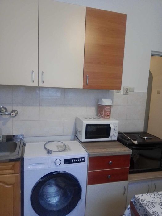 Дава се под наем Едностаен апартамент в София, Оборище - 42 кв.м за 400 € - Снимка #1