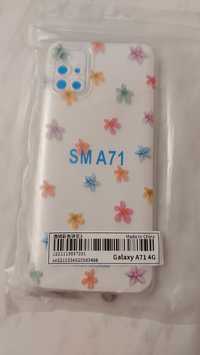 Husa Samsung Galaxy A71 4G