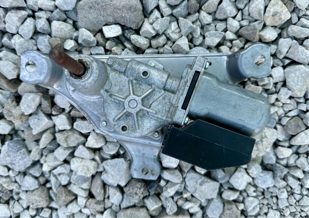 Моторче за задна чистачка за Тойота Ярис/ Toyota Yaris