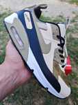 AIR Max 90 Drift 'Light Orewood Brown' mărime 43, poze 100% reale